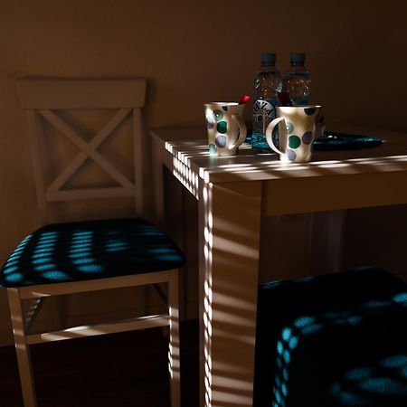 Minela Studios Μόσταρ Εξωτερικό φωτογραφία