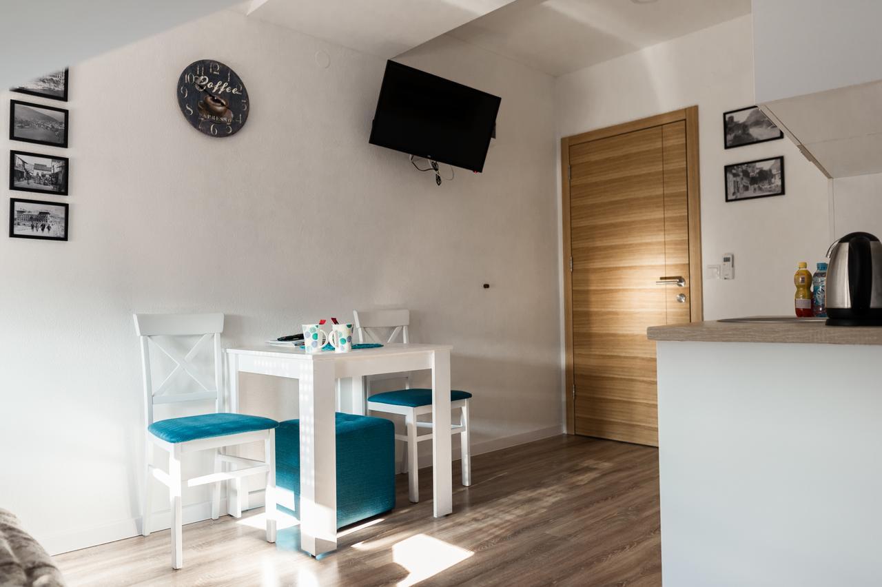 Minela Studios Μόσταρ Εξωτερικό φωτογραφία